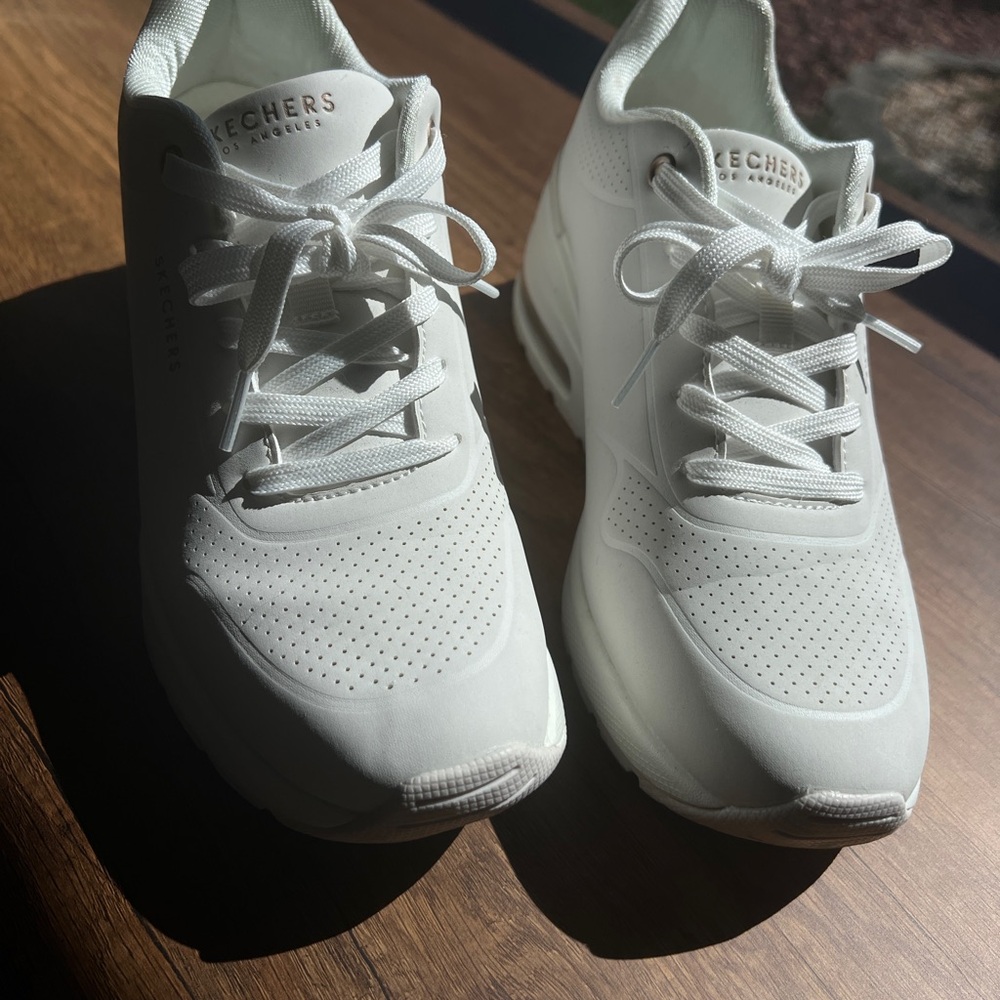 Skechers “Los Angeles” -sz 7.5 - Picture 5 of 6